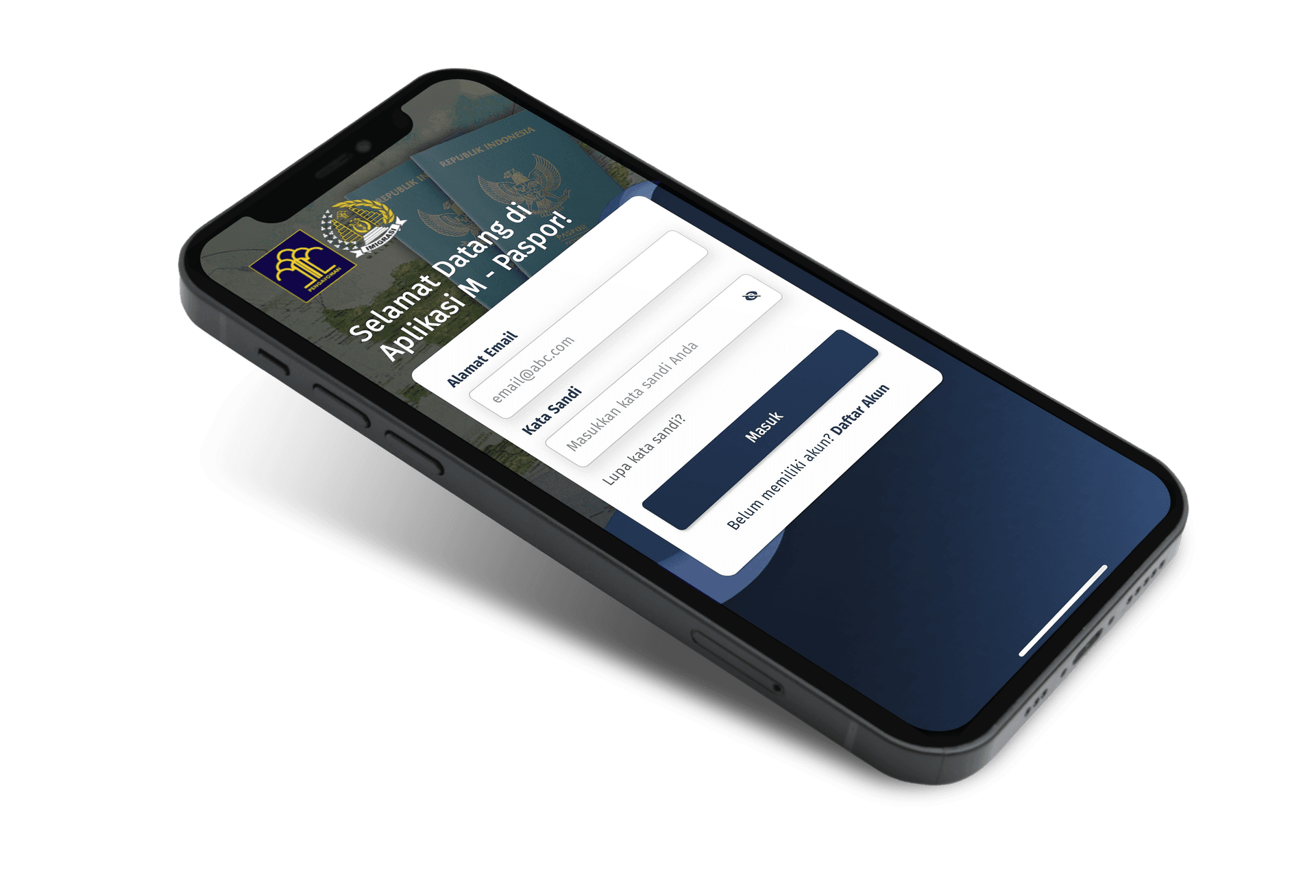 App